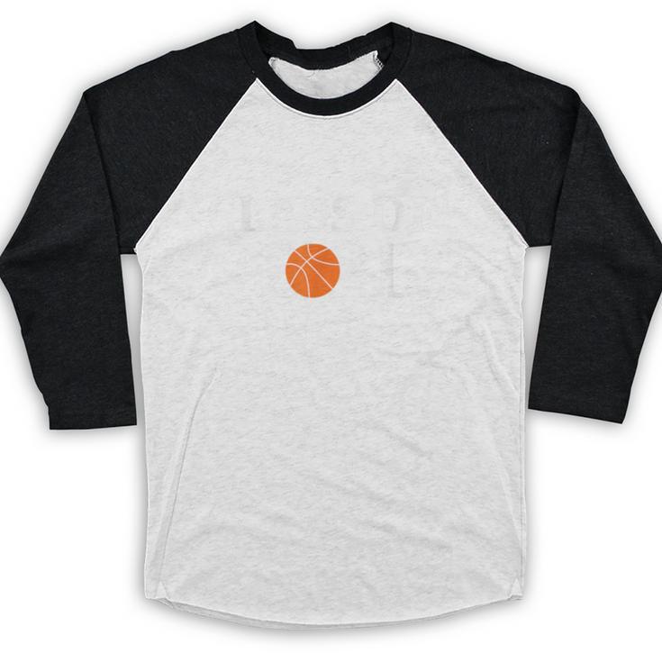 Class Of 2021 Graduation Him Her Basketball Pullover Baseball Raglan Shirt