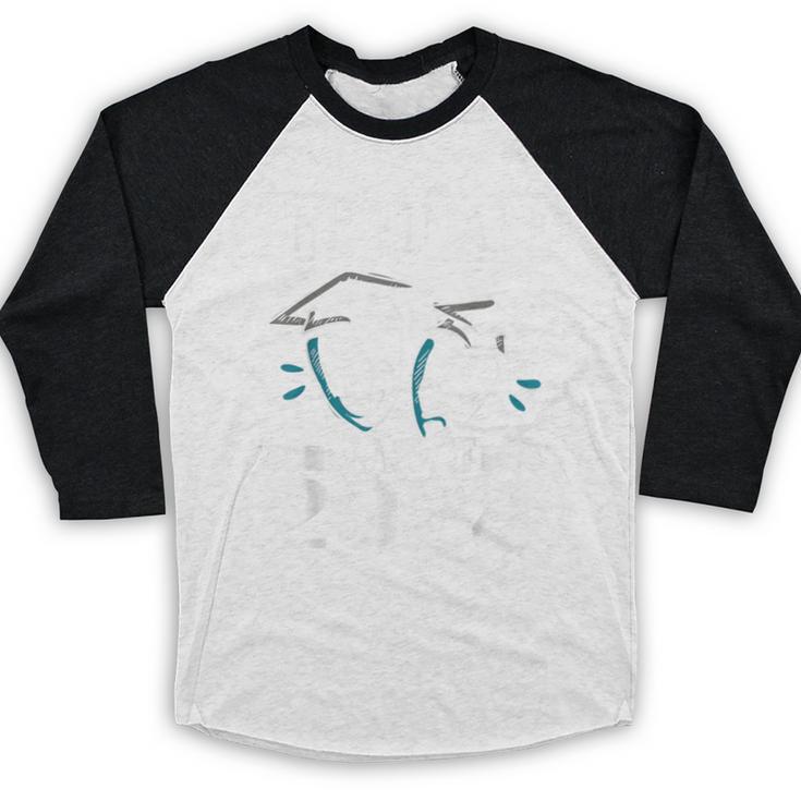Class Of 2024 Finale Drama Theater Club Actor Graduation Baseball Raglan Shirt