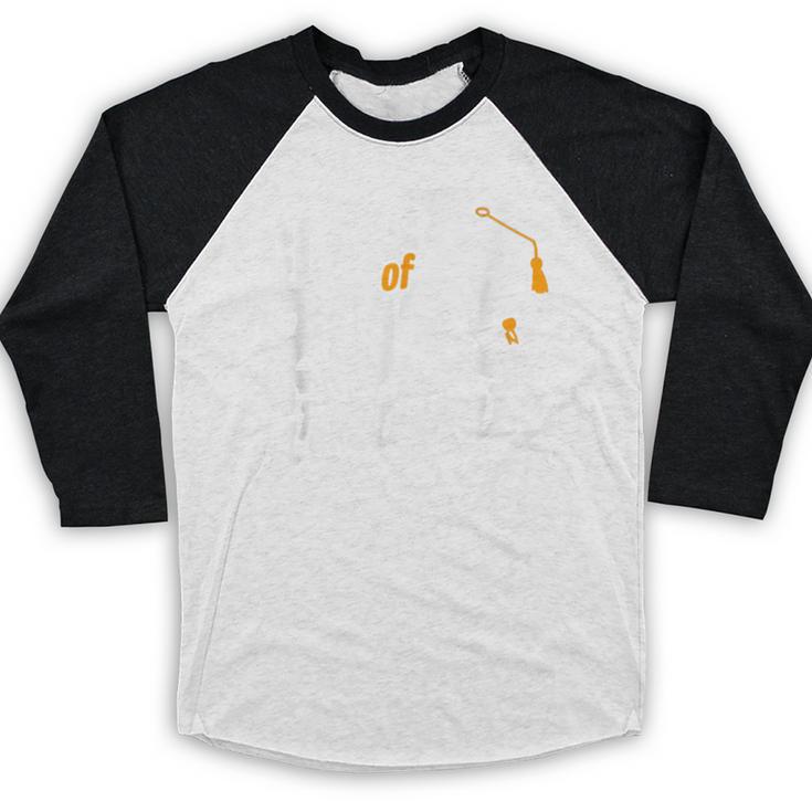 Class Of 2025 Graduate 2025 Graduation Baseball Raglan Shirt