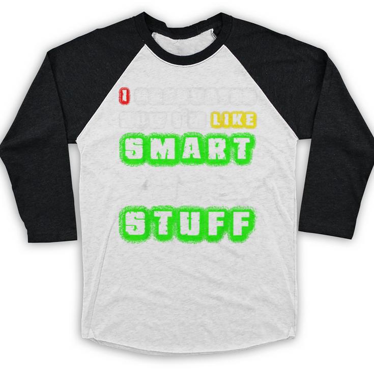 College High School Graduation Senior 2018 TShirt Baseball Raglan Shirt