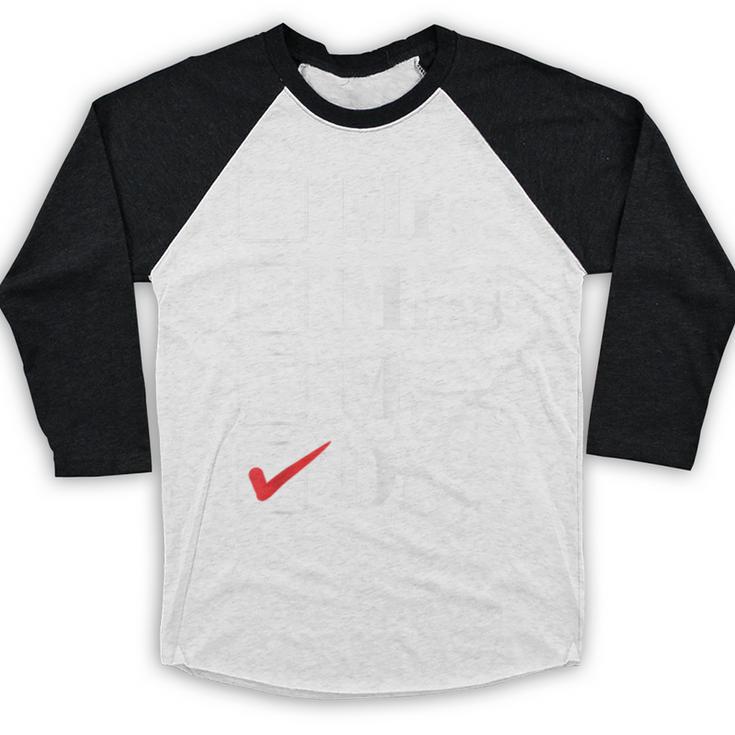 Doctor Graduation Honorific Titles List Baseball Raglan Shirt