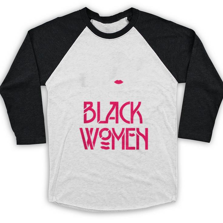 Educated Women Graduation Shirt Baseball Raglan Shirt