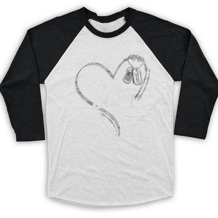 My Favorite Airman Calls Me Sister USAF Graduation Sister Baseball Raglan Shirt
