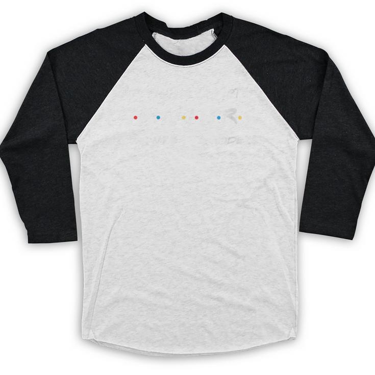 Our Final Chapter Seniors 2026 Graduation Senior 2026 Baseball Raglan Shirt