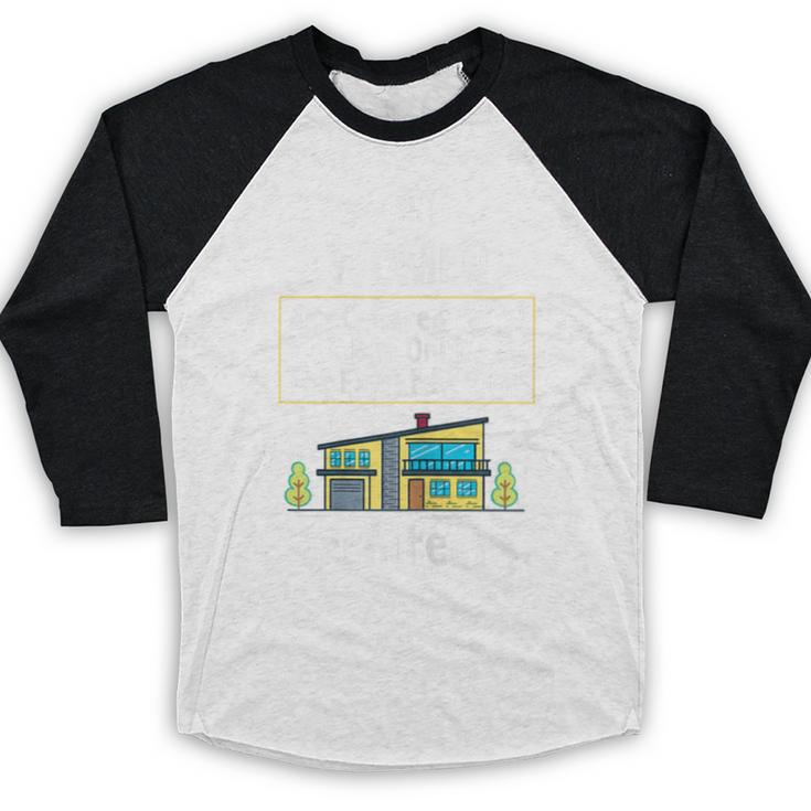The Finest Architect For Graduation Women Baseball Raglan Shirt