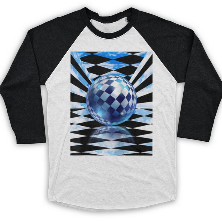 Frutiger Aero Aesthetic Tech Checkered Room Orb Sky Raglan Baseball Tee Baseball Raglan Shirt Frutiger Aero Aesthetic Tech Checkered Room Orb Sky Raglan Baseball Tee Baseball Raglan Shirt
