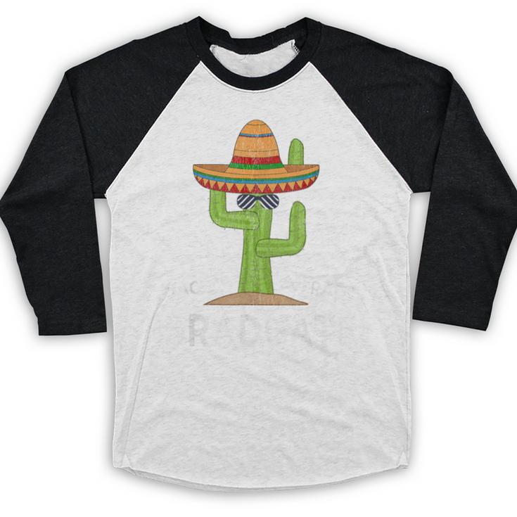 Fun High School College Graduate Humor Graduation Baseball Raglan Shirt