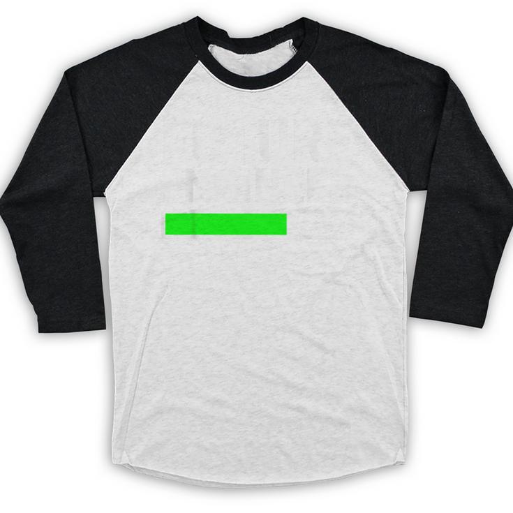 Future Engineer Loading Bar Cool Graduation Baseball Raglan Shirt