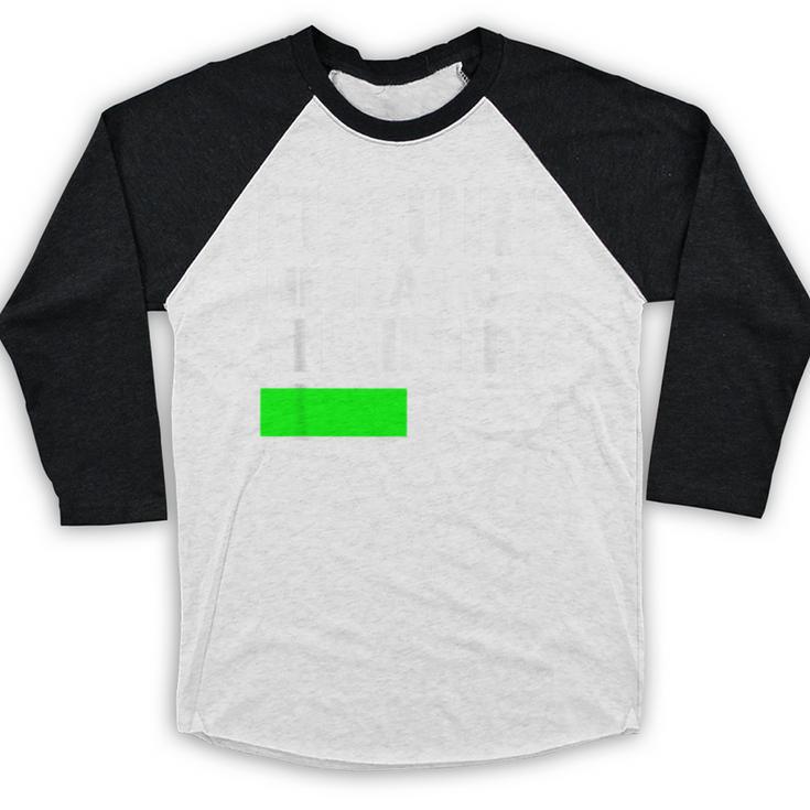 Future Mechanical Engineer Cool Graduation Baseball Raglan Shirt