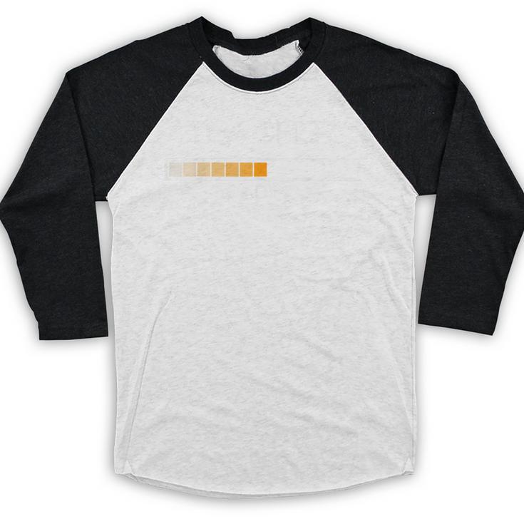 Future Teacher Loading Bar Graduation Teacher Men Women Baseball Raglan Shirt