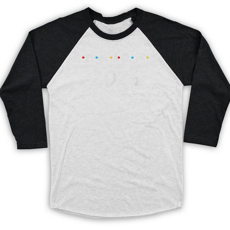 Graduation Announcements 2026 Retro Class Of 2026 Senior Baseball Raglan Shirt