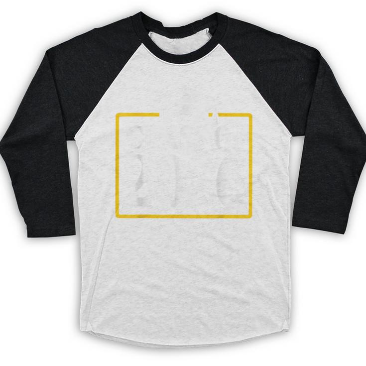 Graduation Class Of 2026 Senior 2026 Baseball Raglan Shirt
