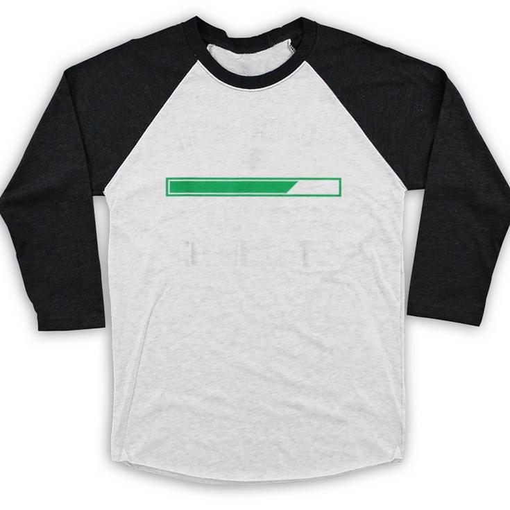 High School Graduation Senior For Him Or Her Baseball Raglan Shirt