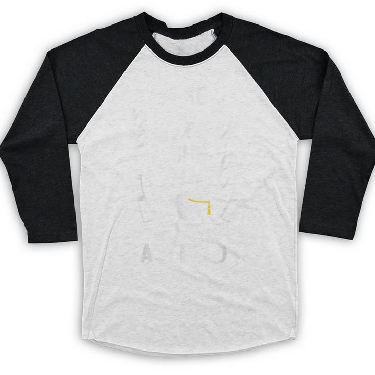 Masters Degree Graduation Art For Women Girl Masters Degree Baseball Raglan Shirt