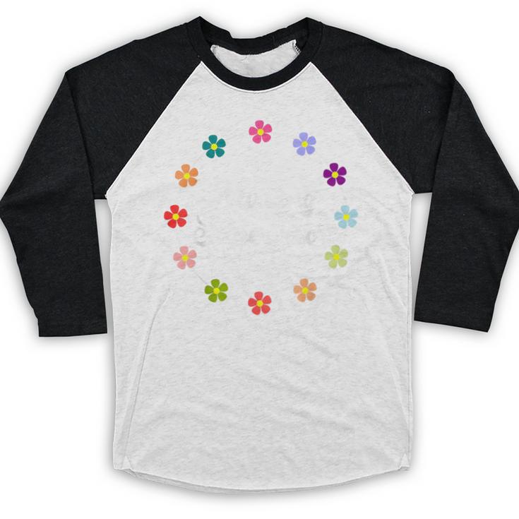 Nursing Supervisor Nurse Saying Graduation Proud Nurse Love Baseball Raglan Shirt