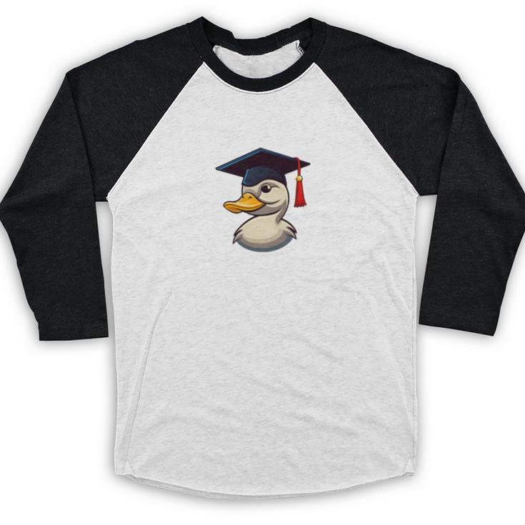 PhD Graduation Trust Me I'm a Doctor For PhD Graduate Baseball Raglan Shirt