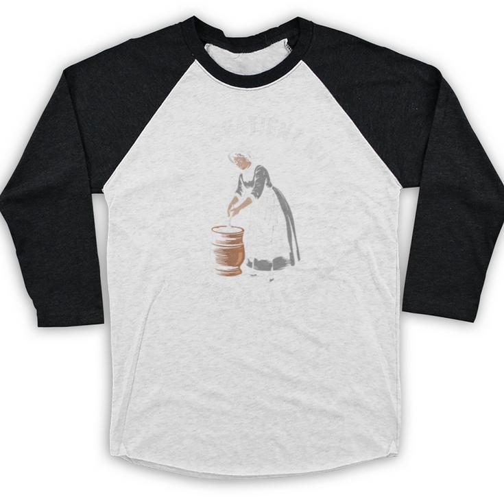 Please Be Patient With Me I'm From The 1900s Ladies Women Premium Baseball Raglan Shirt