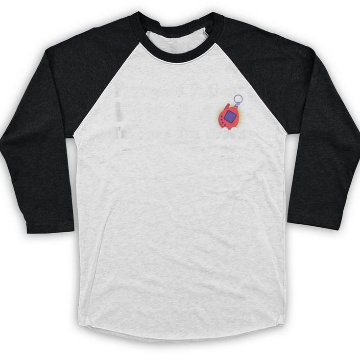 Please Be Patient I'm From The 1900s Vintage Toy Baseball Raglan Shirt Please Be Patient I'm From The 1900s Vintage Toy Baseball Raglan Shirt