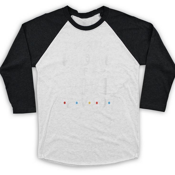 Proud Mom Of a 2021 Senior Graduation Baseball Raglan Shirt
