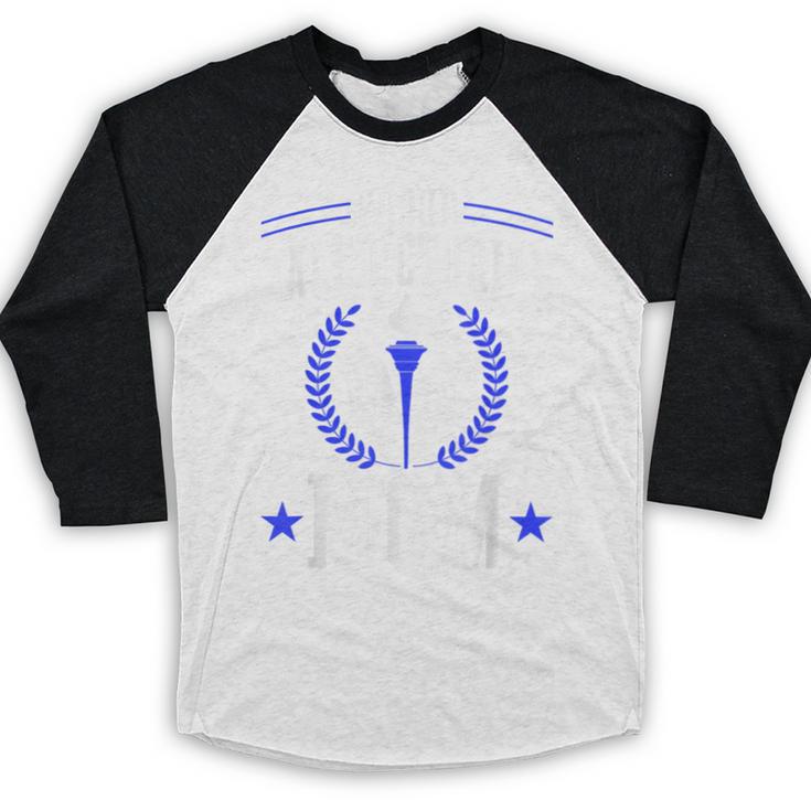 Proud Valedictorian Mom Graduation Grad Mom Class Of 2025 Baseball Raglan Shirt