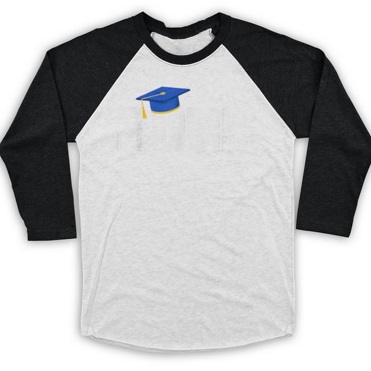 Senior 2025 Class Of 2025 Seniors Graduation 2025 Senior 25 Baseball Raglan Shirt