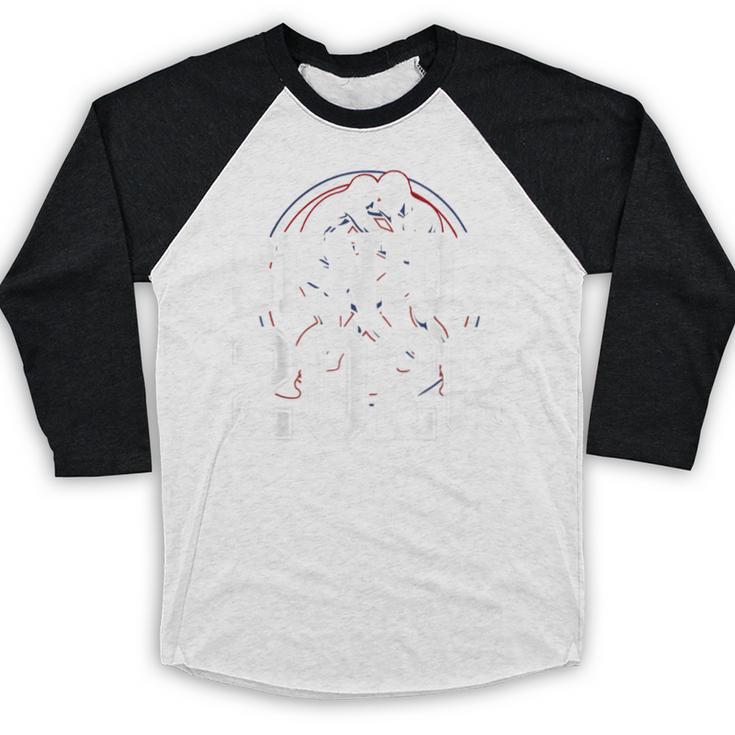 Senior 2026 Wrestling Class Of 2026 Wrestler Graduation Baseball Raglan Shirt