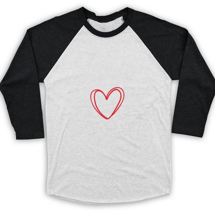 Senior Mom Class Of 2026 Graduation Premium Tri-Blend Baseball Raglan Shirt