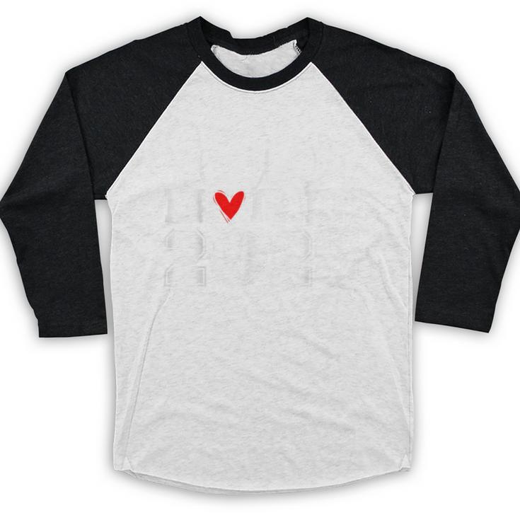 Senior Volleyball Brother 2025 Class Of 2025 Graduation Baseball Raglan Shirt