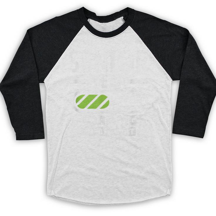 Senior Year Loading Please Wait Graduation Baseball Raglan Shirt