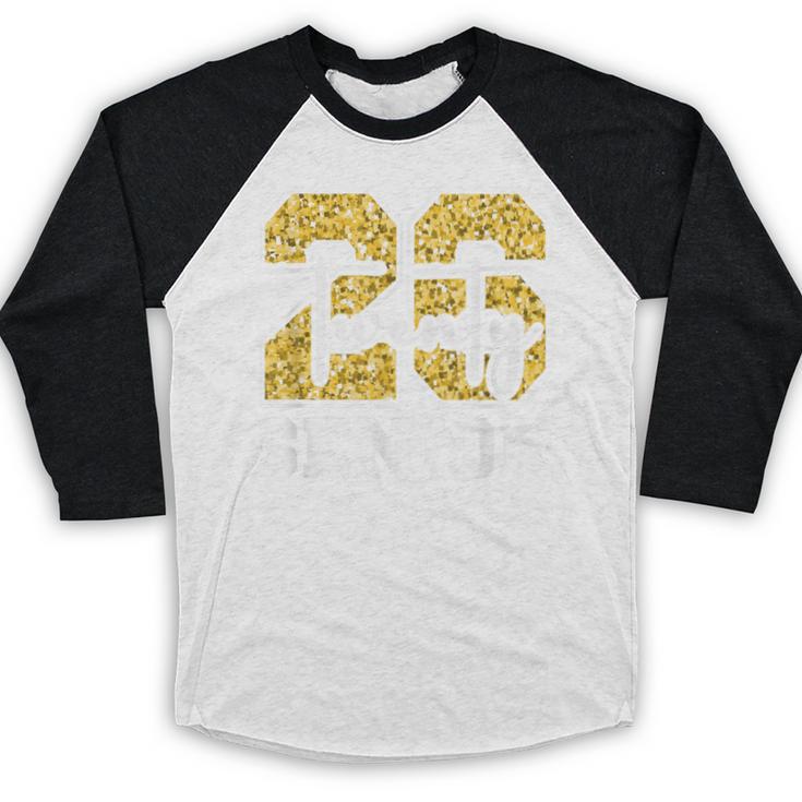 Twenty 2026 Class Of 26 Seniors Back To School Graduation Baseball Raglan Shirt