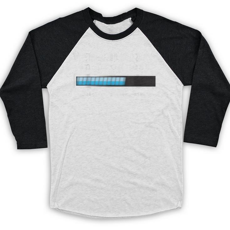 Veterinarian Progress Vet Graduation DVM Baseball Raglan Shirt
