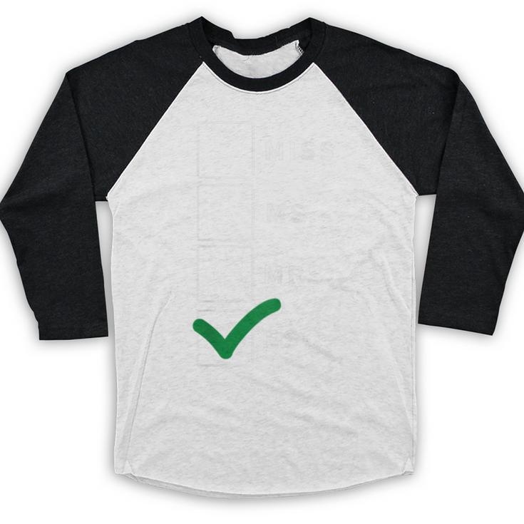 Woman Law School Lawyer Graduation Attorney Baseball Raglan Shirt