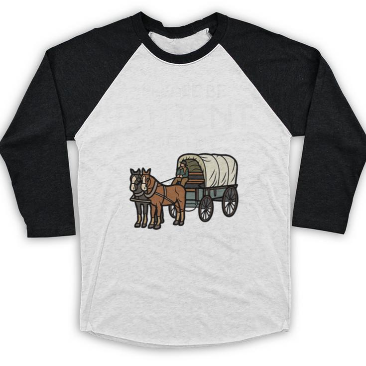 Funny Please Be Patient With Me I'm From The 1900s Premium Baseball Raglan Shirt