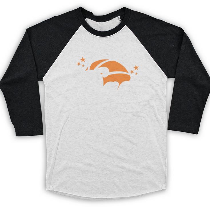 Proud Dad Of A 2025 Senior Basketball Graduation Baseball Raglan Shirt