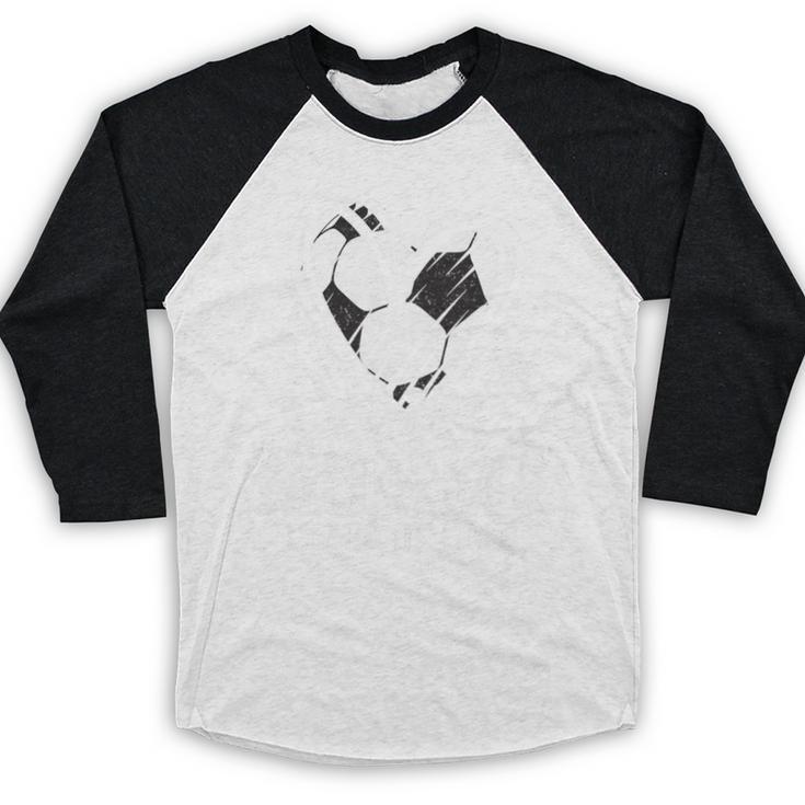 Senior Mommy Class Of 2026 Soccer Graduation Heart Premium Tri-Blend Baseball Raglan Shirt