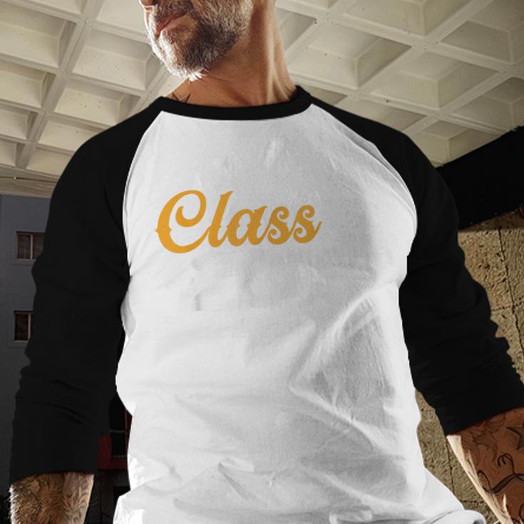 Class Of 2018 GraduationShirt Senior Boys Girls Men Women Baseball Raglan Shirt