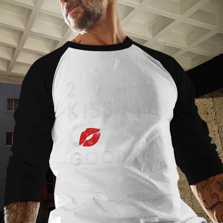 Class Of 2019 Pretty High School Senior GraduationShirt Baseball Raglan Shirt