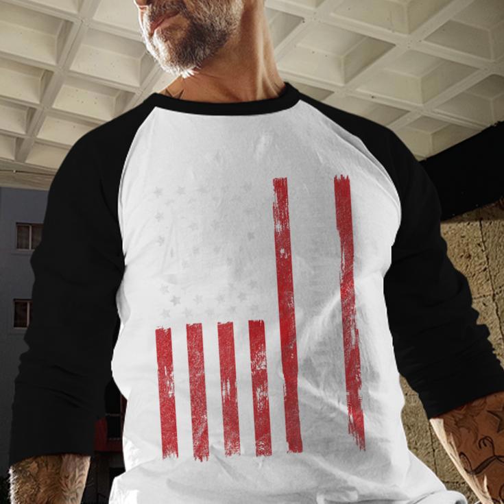 Criminal Justice Major College Student Graduate Graduation Baseball Raglan Shirt