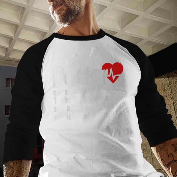 Doctor For Medical Med Student Graduation Baseball Raglan Shirt