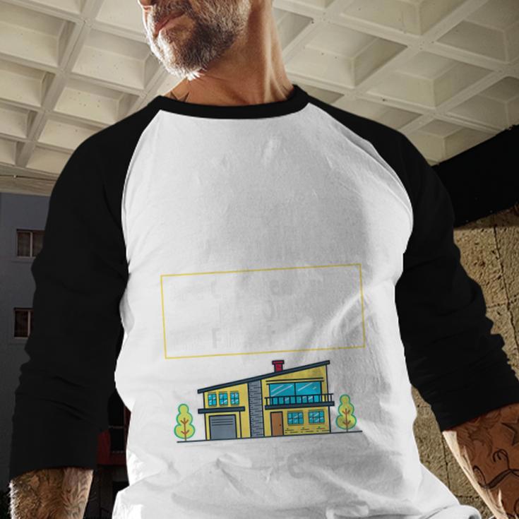 The Finest Architect For Graduation Women Baseball Raglan Shirt
