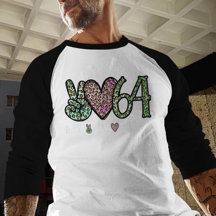 High School Class Of 1964 Shirt Graduation Class Reunion Baseball Raglan Shirt