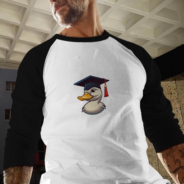 PhD Graduation Trust Me I'm a Doctor For PhD Graduate Baseball Raglan Shirt