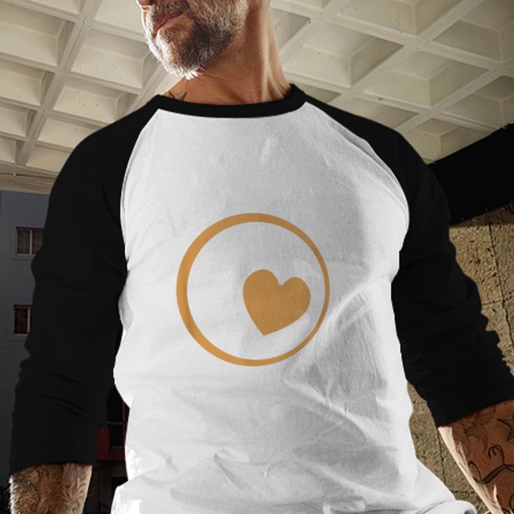 Pluto Never Forget Space Nostalgia Planetary Humor Baseball Raglan Shirt