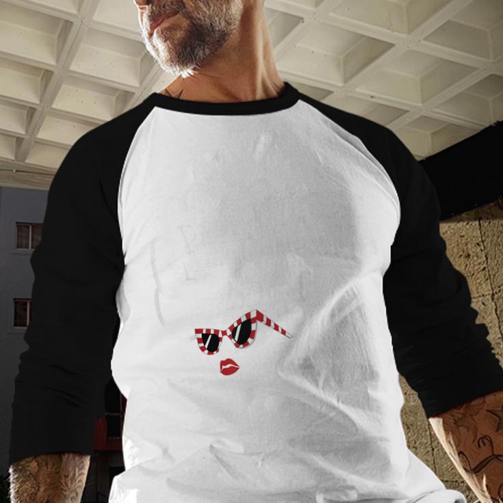 Queen PhD Doctorate Degree Graduation PsyD EdD Baseball Raglan Shirt