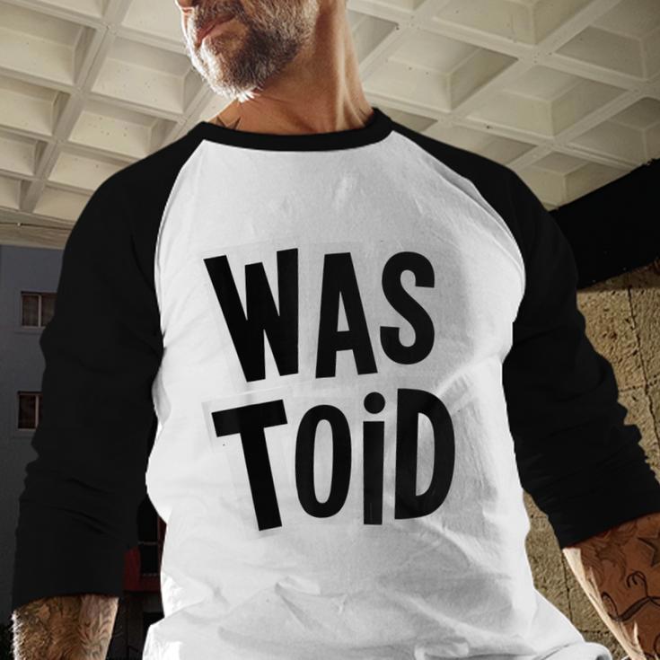 Wastoid 80s Slang Retro Teen Quote Gen X Nostalgia Baseball Raglan Shirt Wastoid 80s Slang Retro Teen Quote Gen X Nostalgia Baseball Raglan Shirt