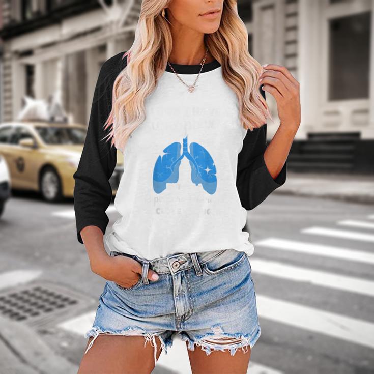 RT School Graduation Respiratory Therapist Baseball Raglan Shirt