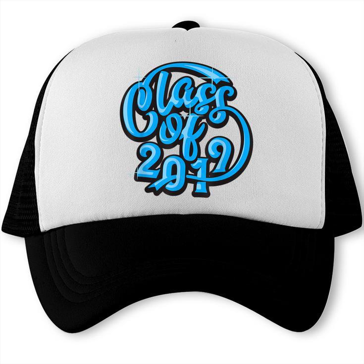 Class Of a 2019 Graduate TShirt Graduation Tee Shirt Trucker Cap