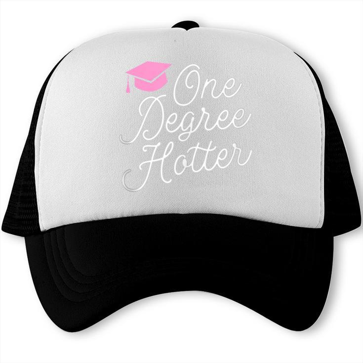 Phd College Phdiva Graduation 2021 Trucker Cap