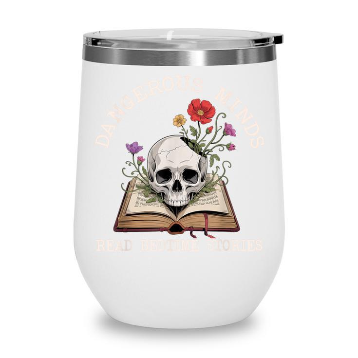 Banned Books Week Read Reading Book Lover Librarian Wine Tumbler Banned Books Week Read Reading Book Lover Librarian Wine Tumbler