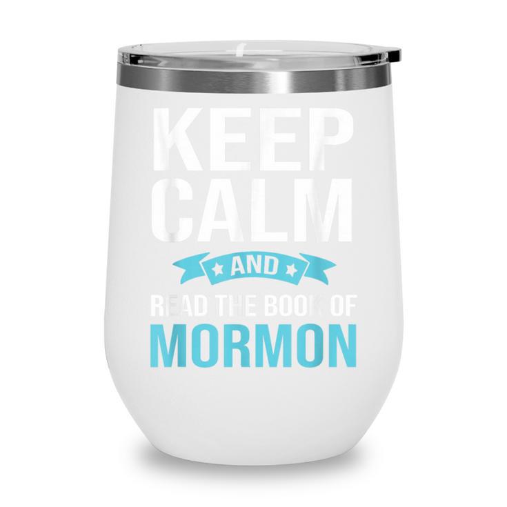 Book Of Mormon LDS Missionary Church Of Latter Day Saints Wine Tumbler Book Of Mormon LDS Missionary Church Of Latter Day Saints Wine Tumbler